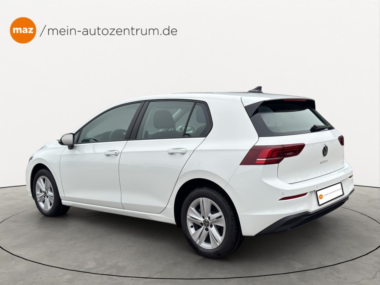 Volkswagen Golf – Bild 4