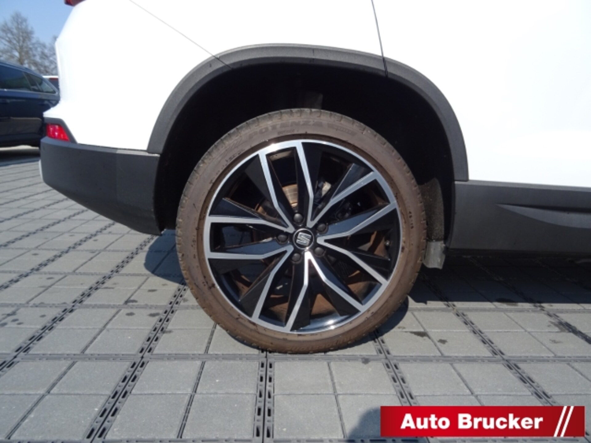 SEAT Ateca XCELLENCE