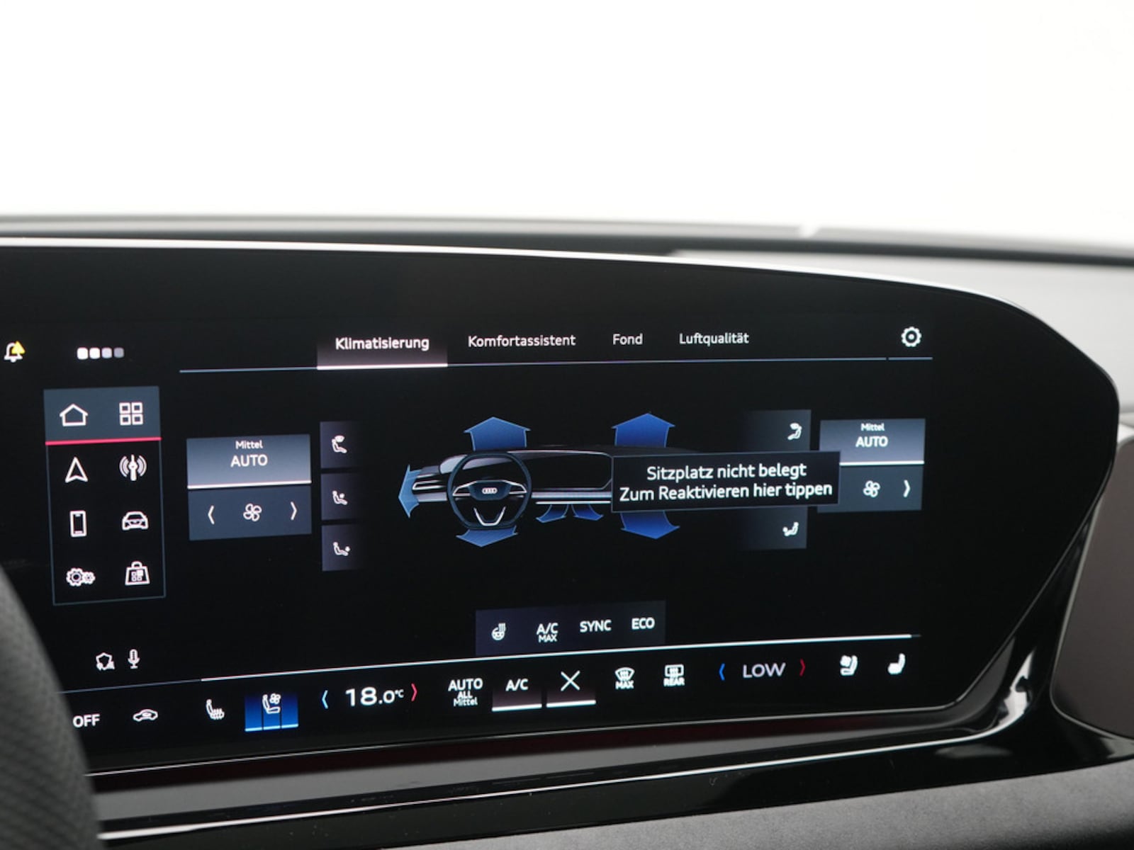 Audi A6 Avant – Bild 26