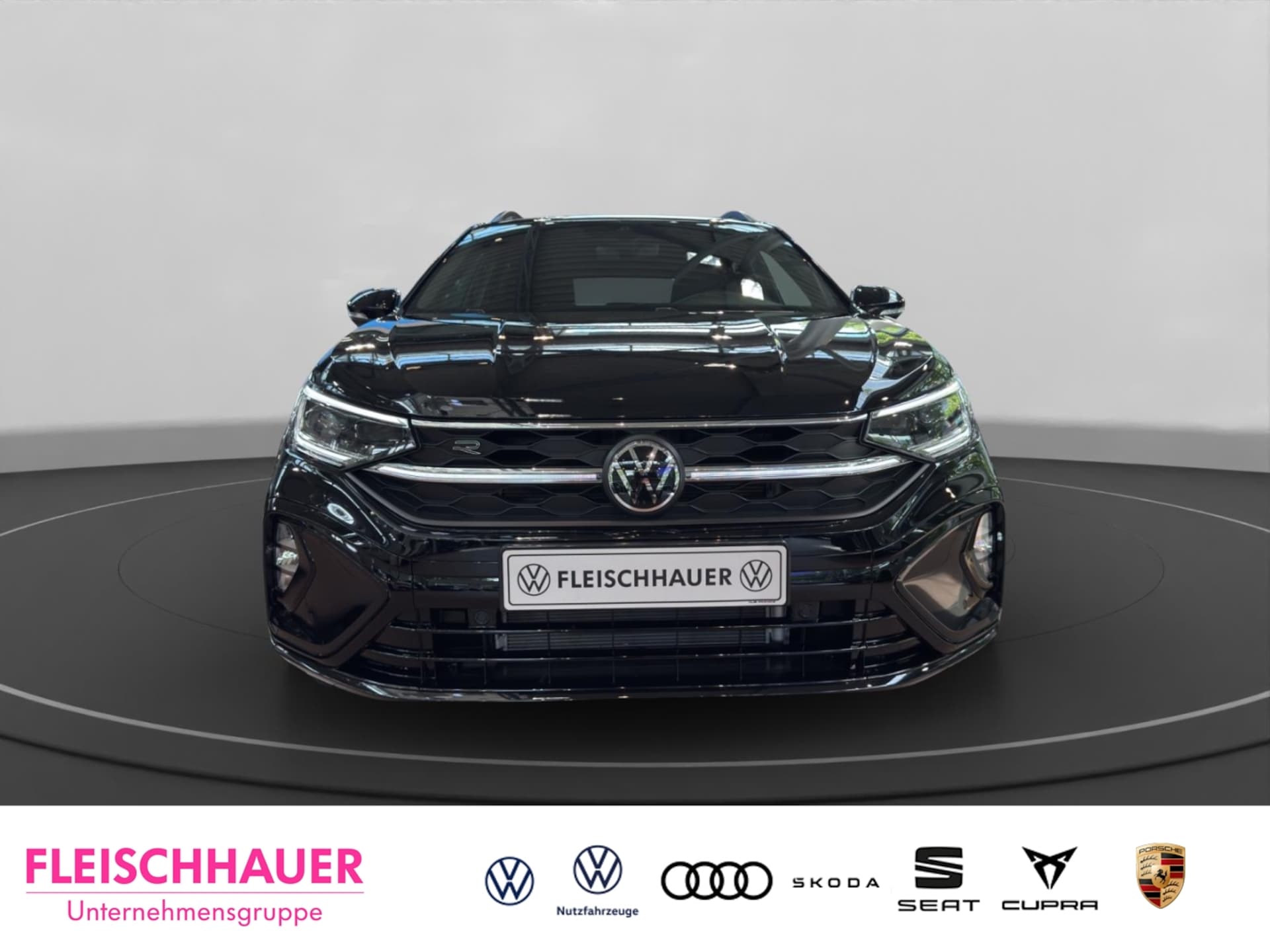 Volkswagen Taigo R-Line