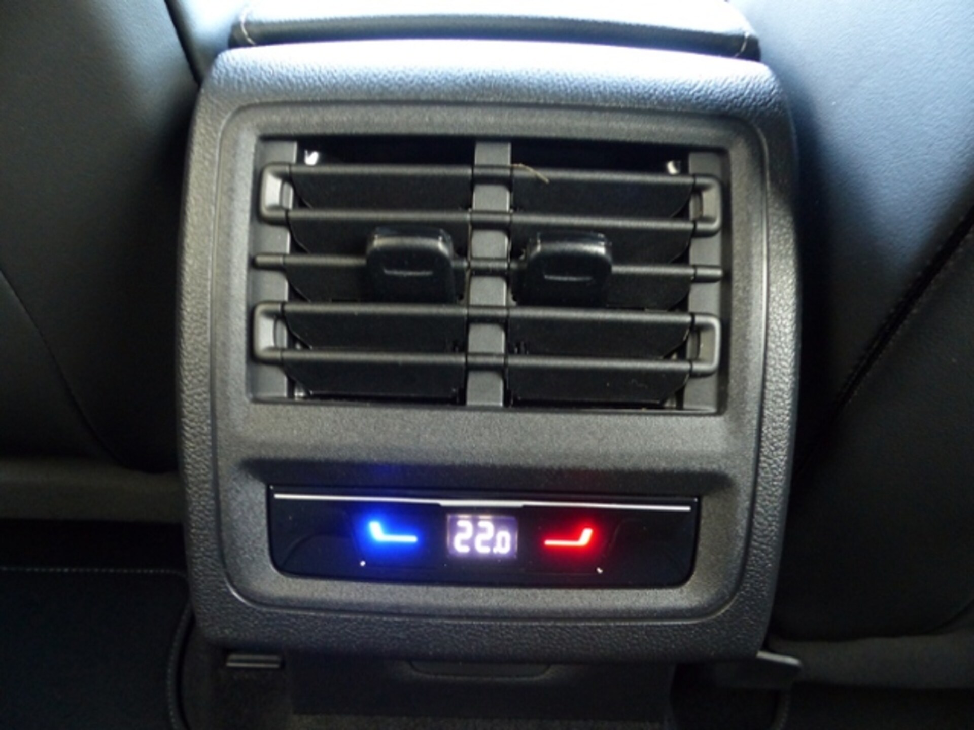 Volkswagen Golf Variant R-Line