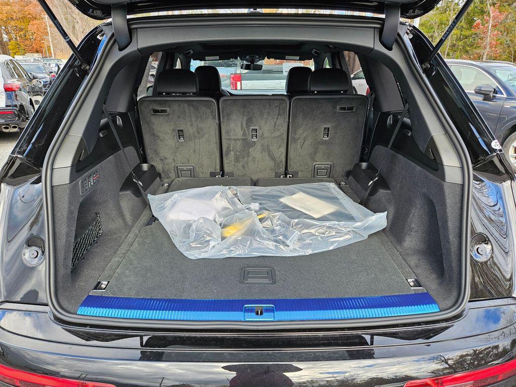 2026 Audi Q7 Premium Plus - Photo 23