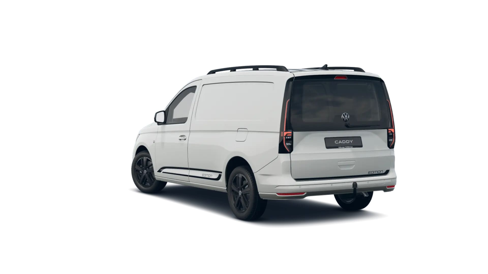 Volkswagen Caddy Maxi Cargo