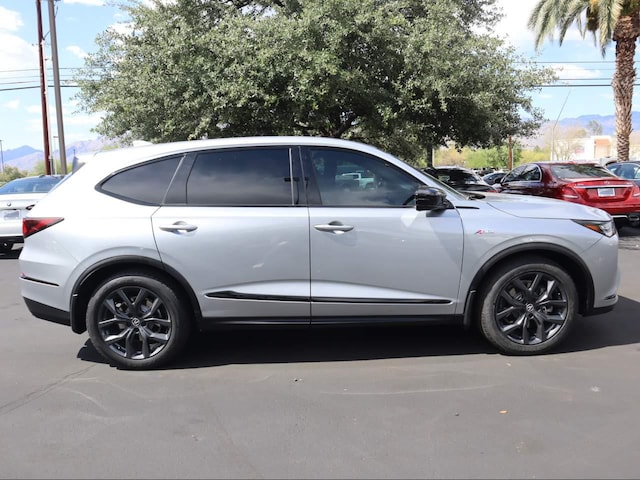 2024 Acura MDX