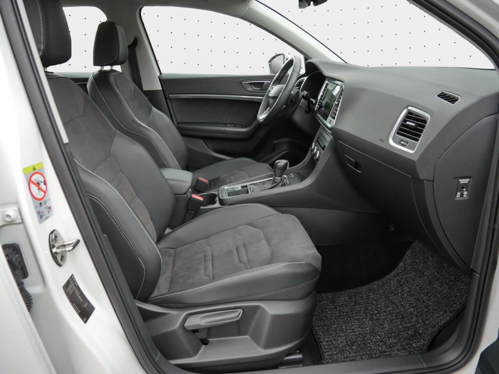 SEAT Ateca Style