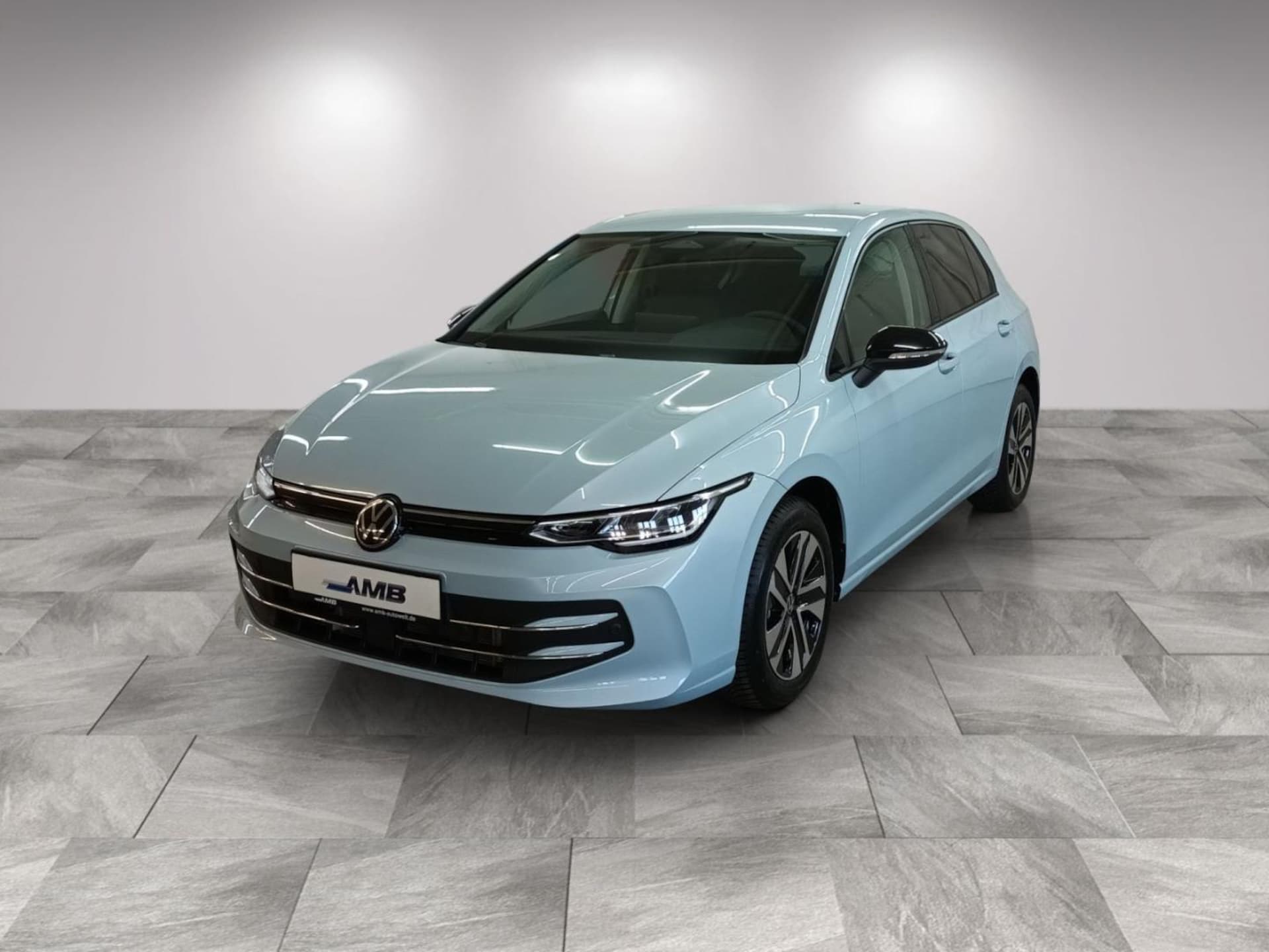 Volkswagen Golf ENERGY