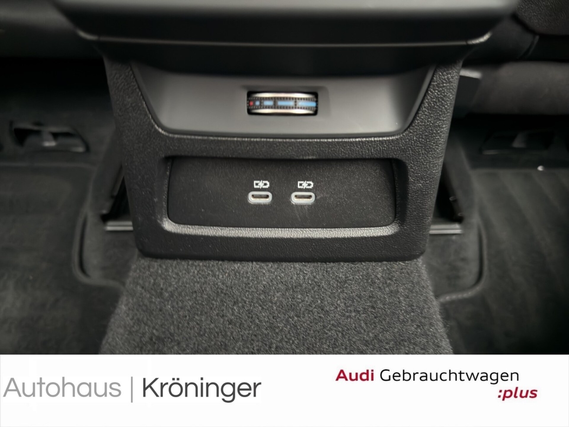 Audi A3 Sportback Advanced