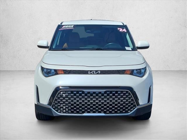 2024 Kia Soul