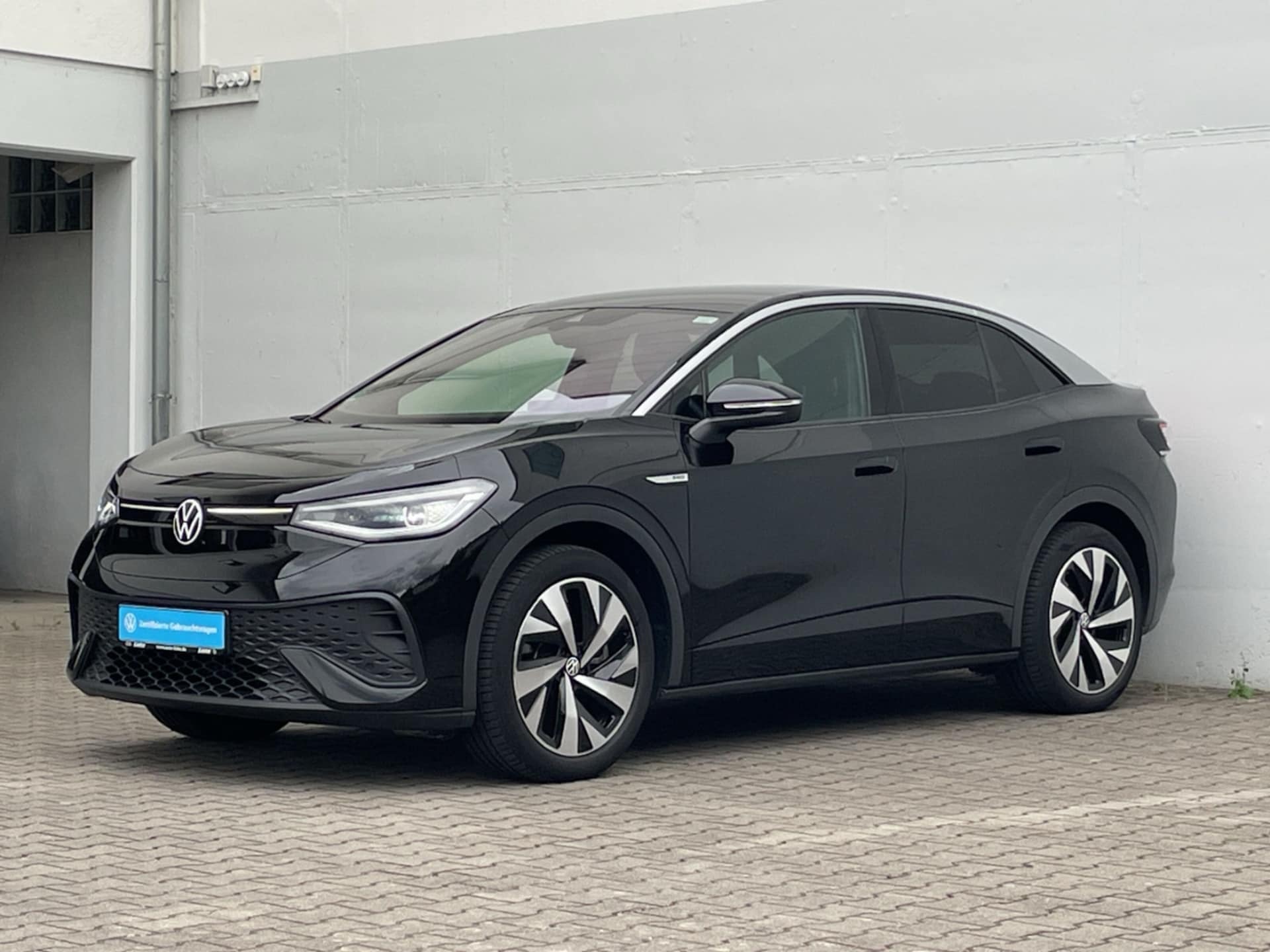 Volkswagen ID.5 Pro