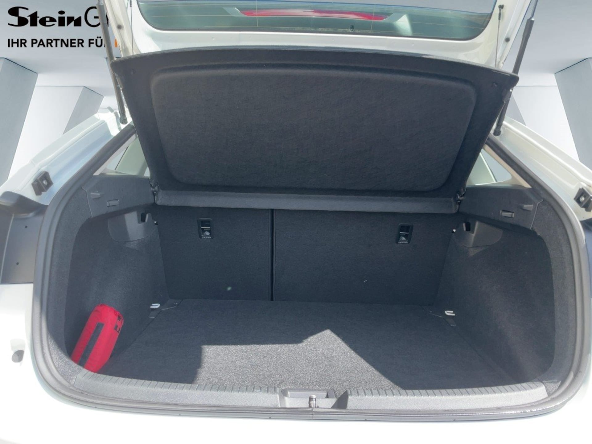Volkswagen Taigo Style