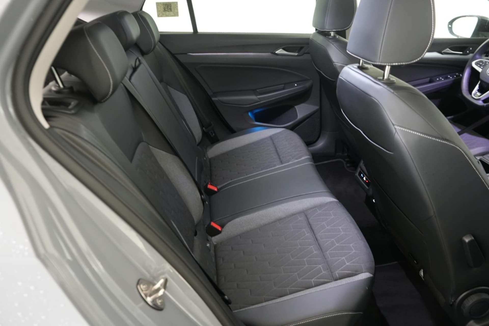 Volkswagen Golf Goal