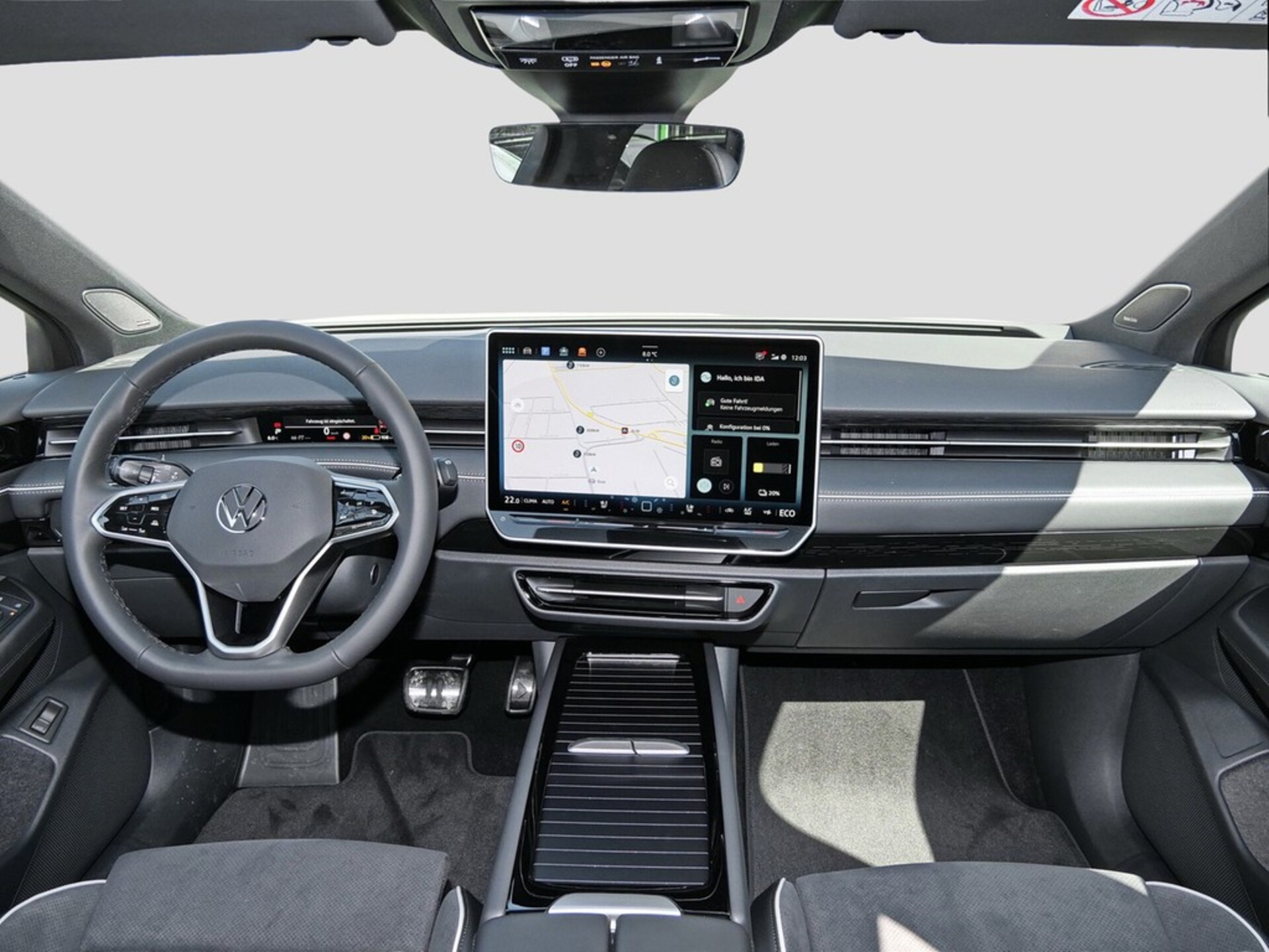 Volkswagen ID.7 Tourer Pro