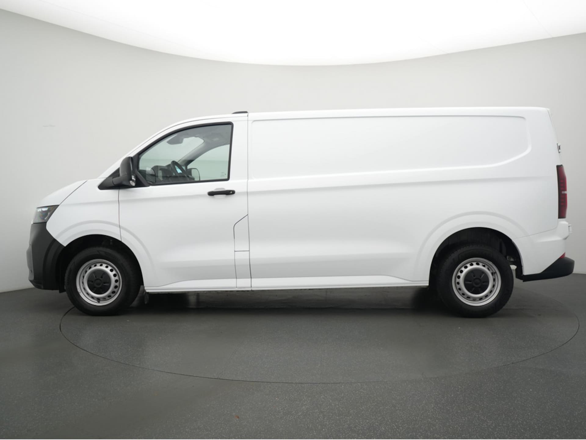 Volkswagen Transporter Kasten langer Radstand