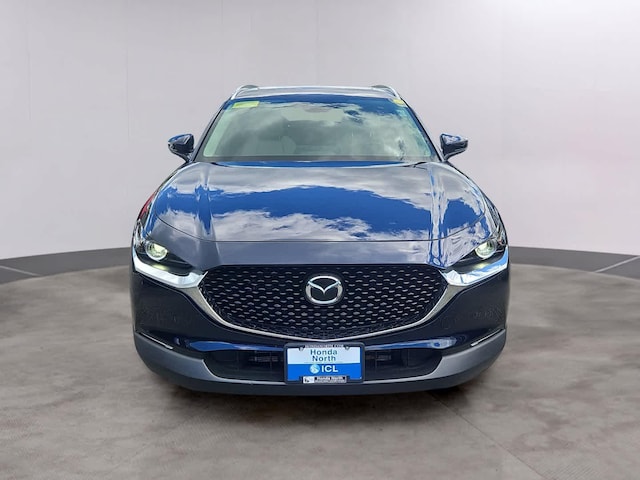 2024 Mazda CX-30
