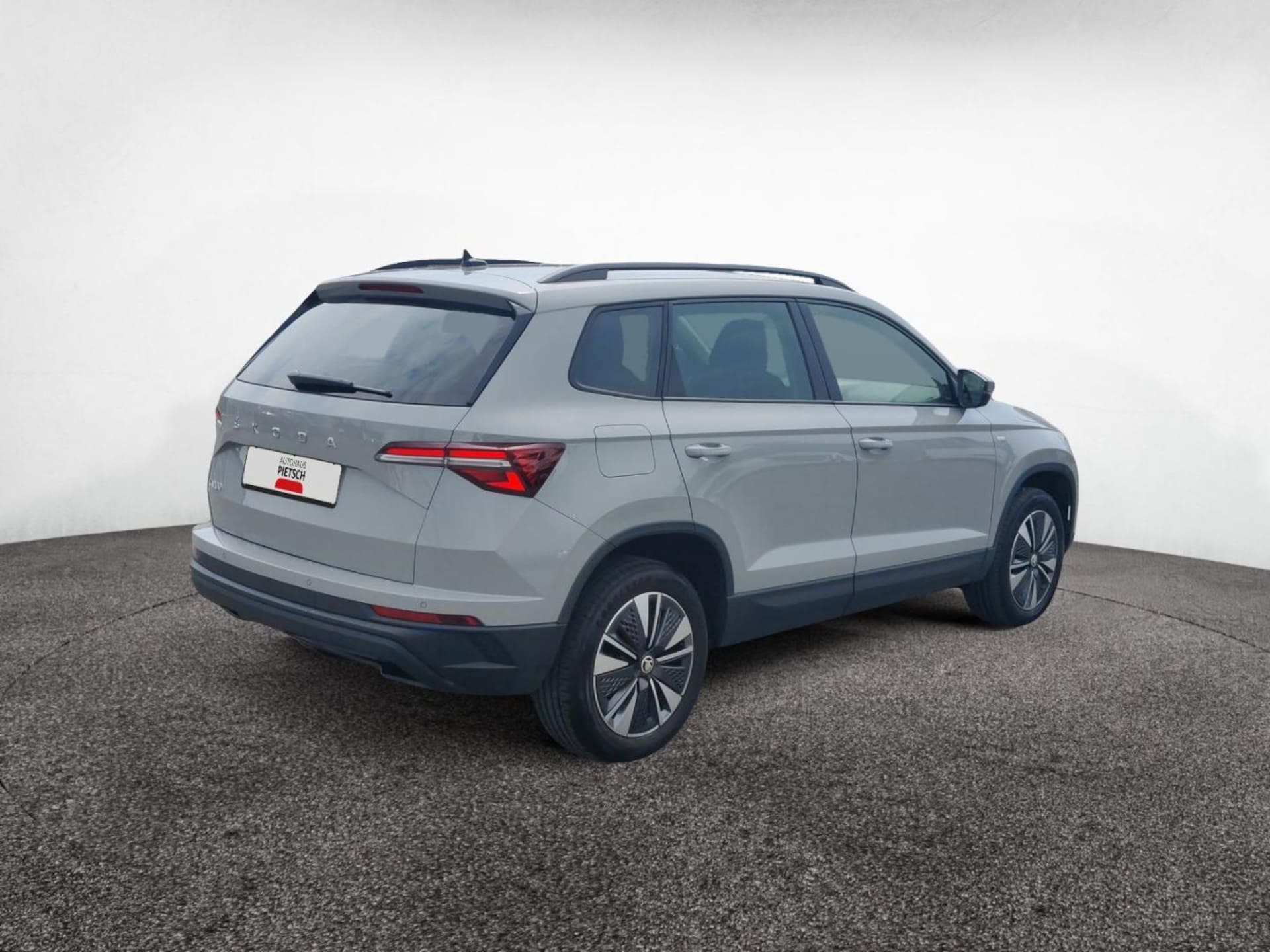 Skoda Karoq Ambition