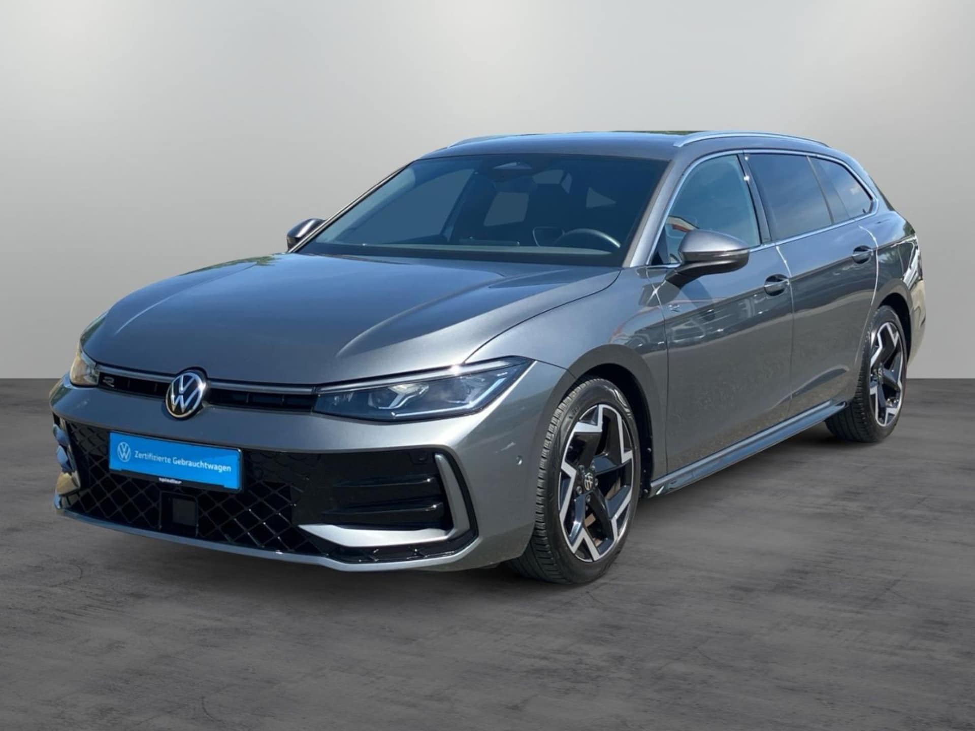 Volkswagen Passat R-Line