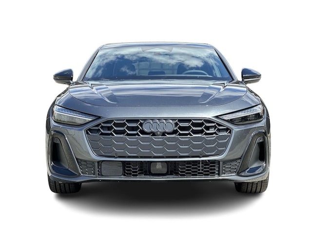 2026 Audi A5 Sedan