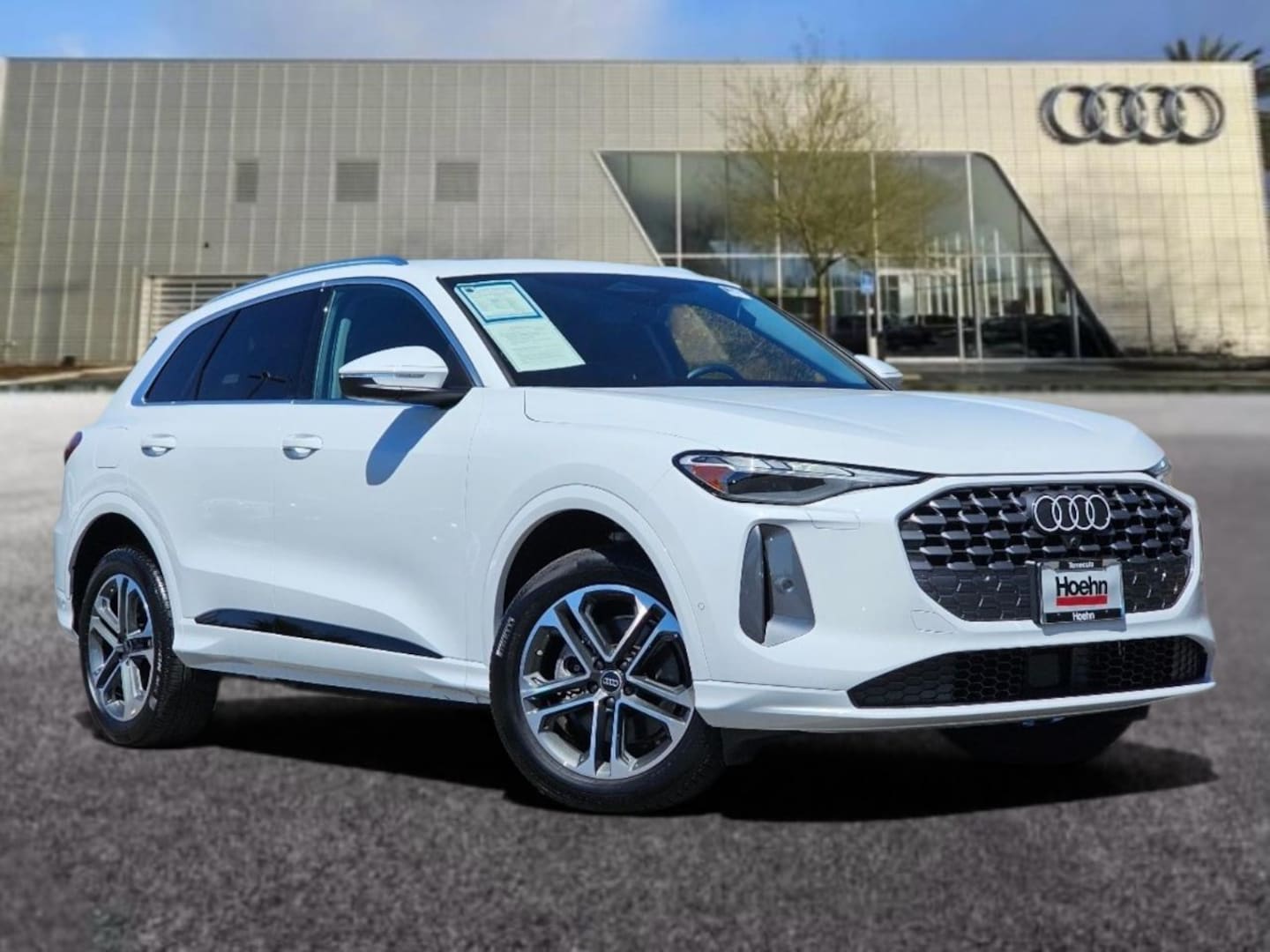 2025 Audi Q5