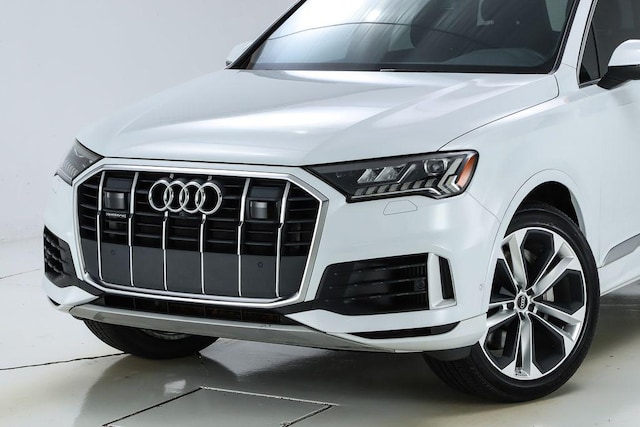 2023 Audi Q7
