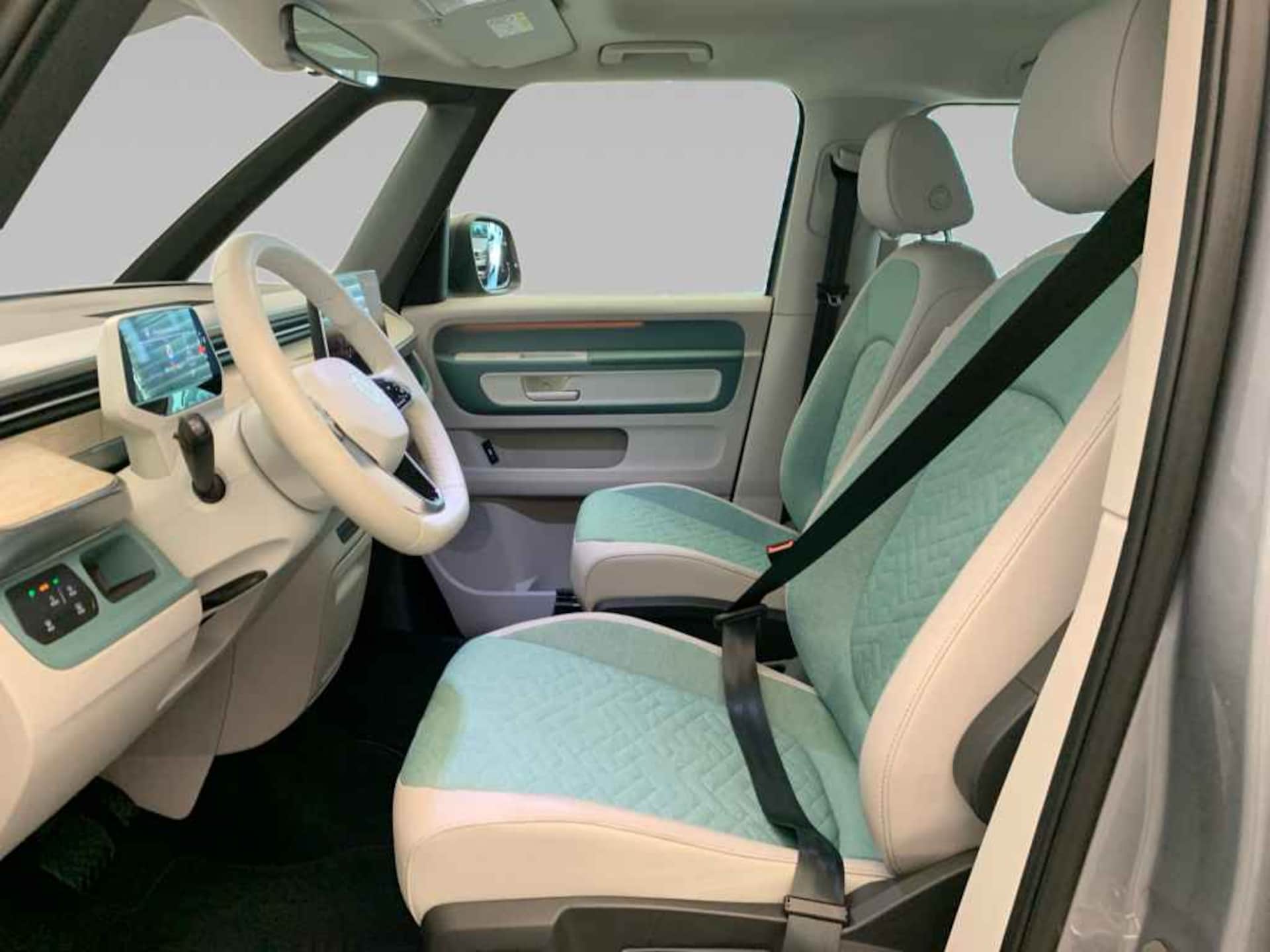 Volkswagen ID. Buzz Pro