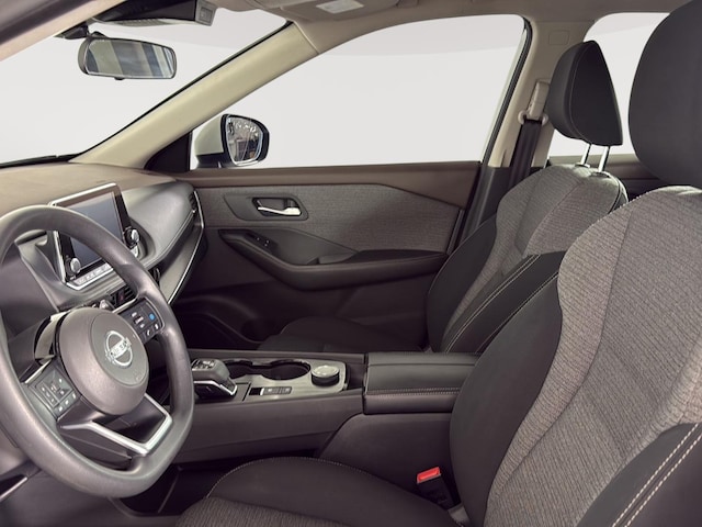 2021 Nissan Rogue SV - Photo 14