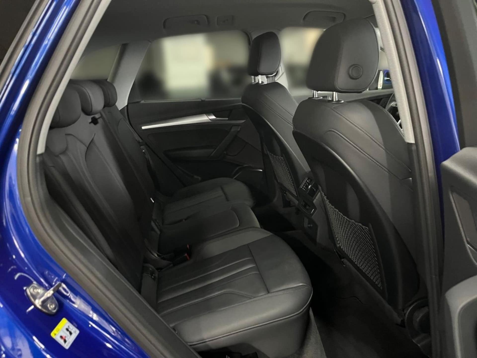 Audi Q5 SUV S line