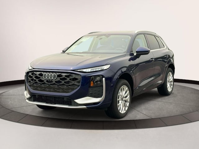 2026 Audi Q3 SUV