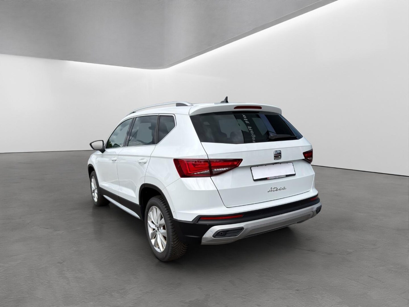 SEAT Ateca – Bild 5