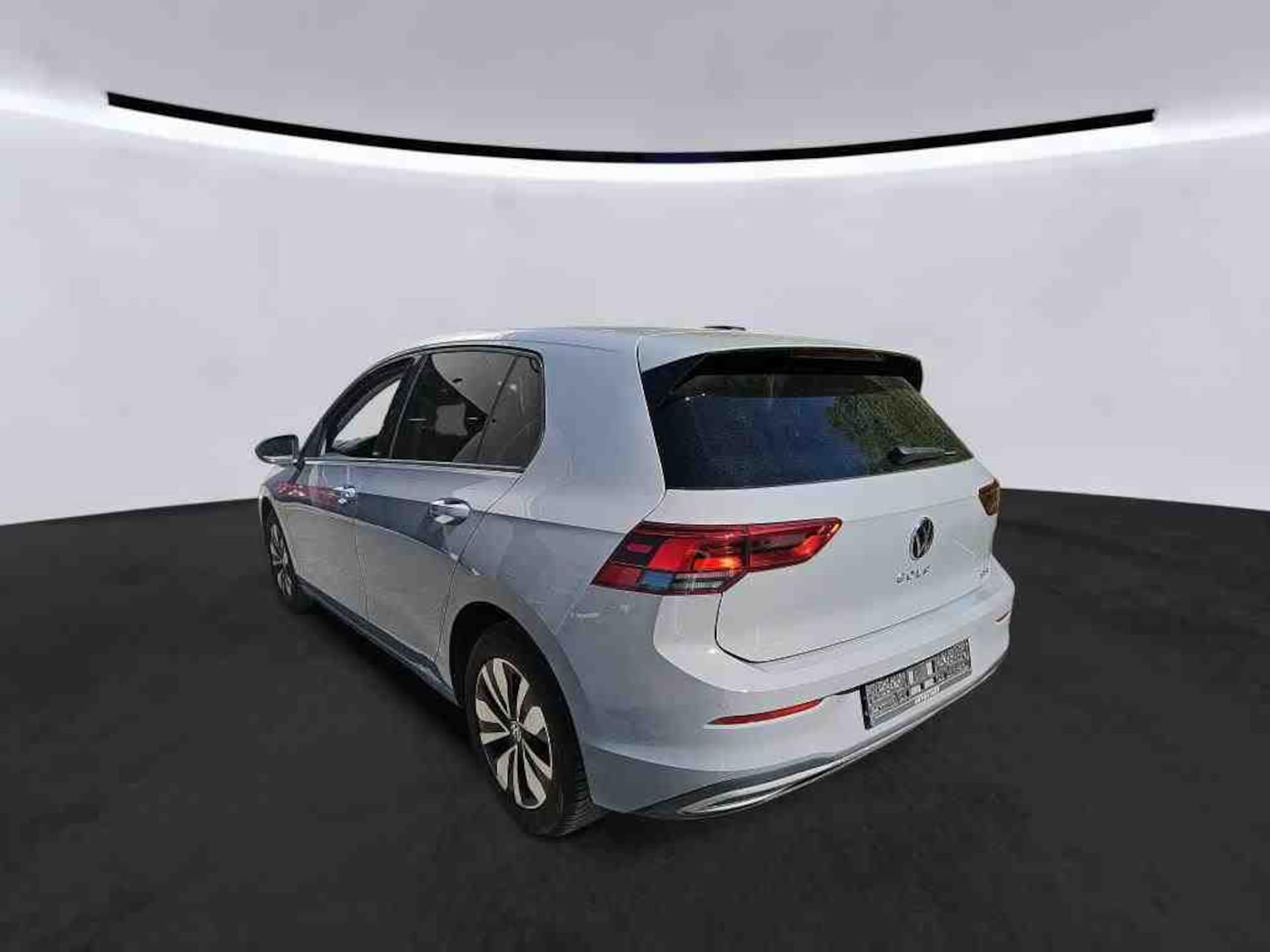 Volkswagen Golf MOVE