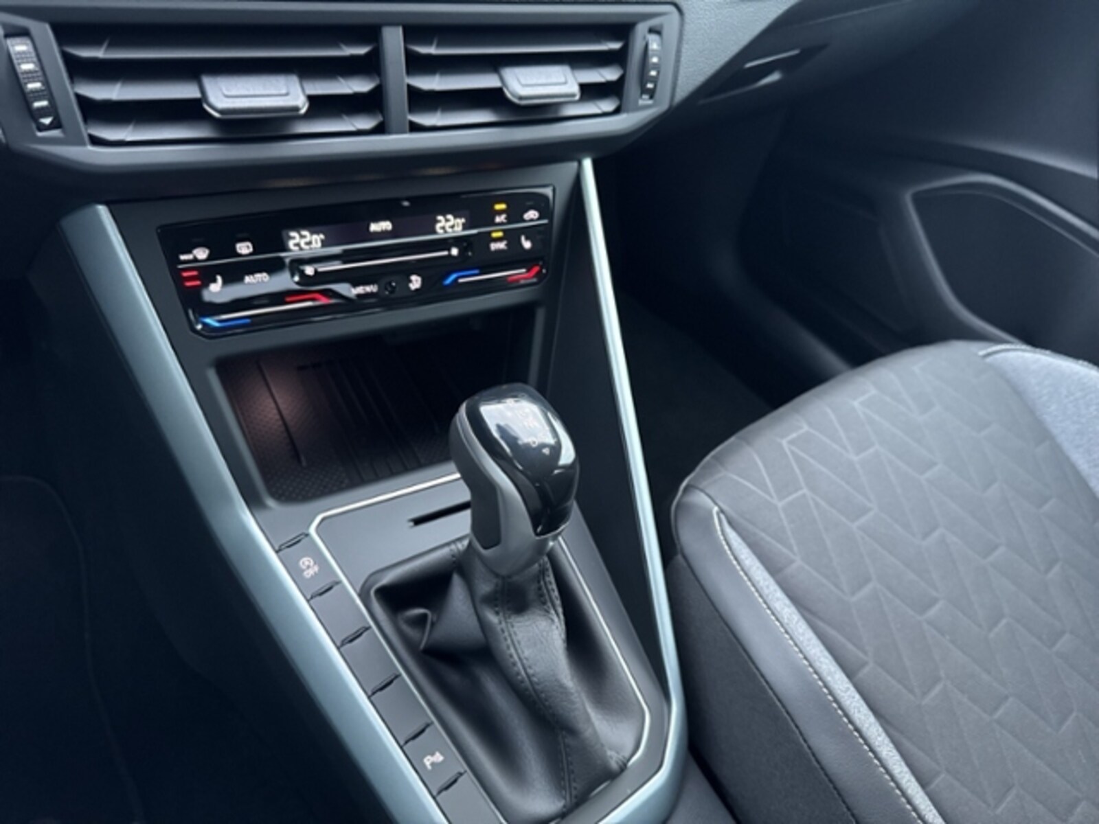 Volkswagen Taigo – Bild 24