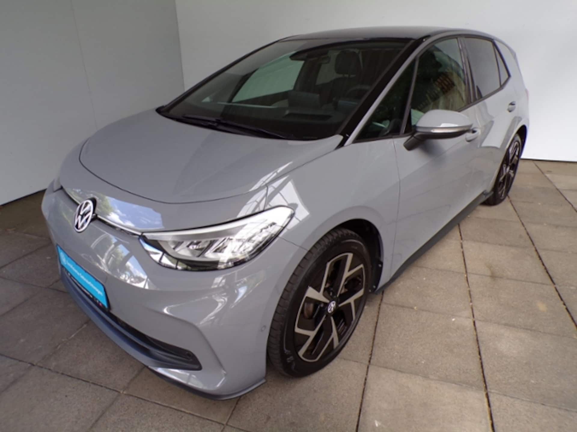 Volkswagen ID.3 MOVE Pro