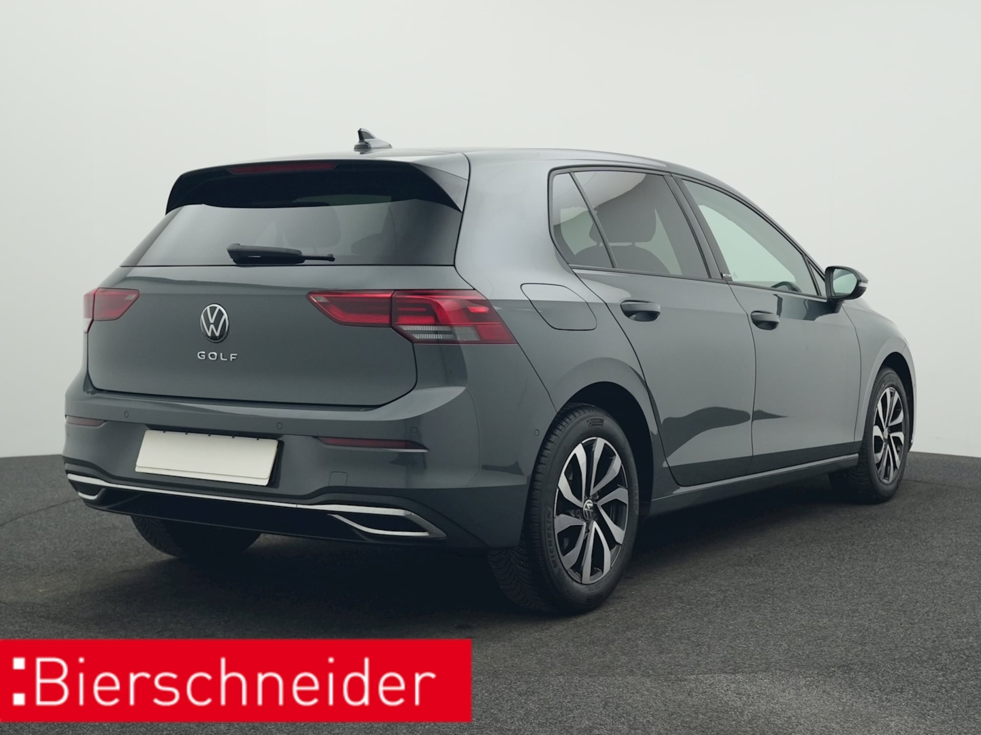 Volkswagen Golf Active