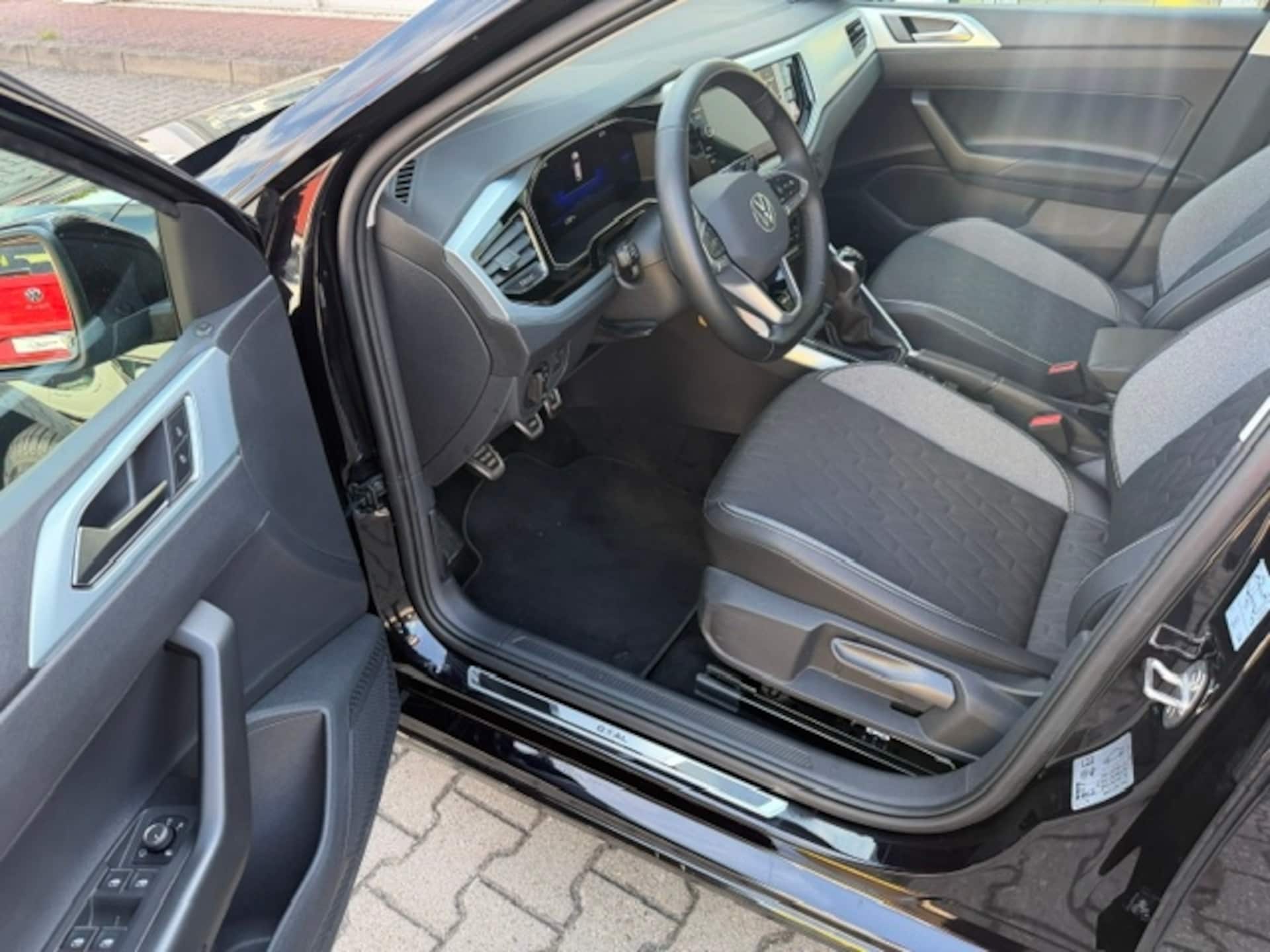 Volkswagen Polo Goal