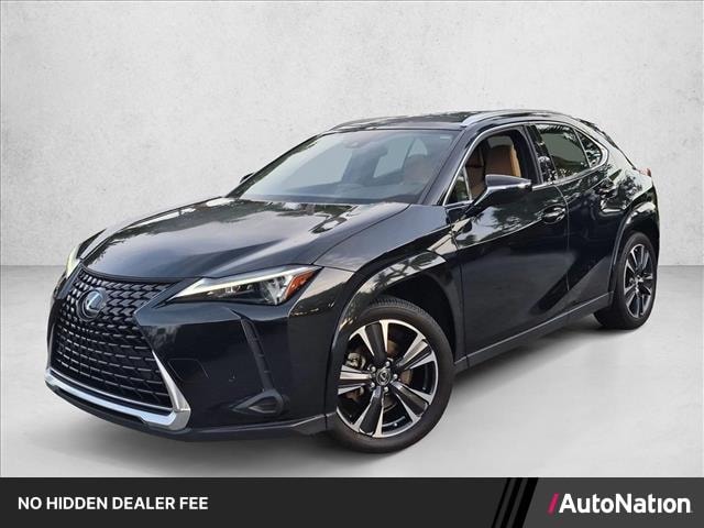 2024 Lexus UX 250h