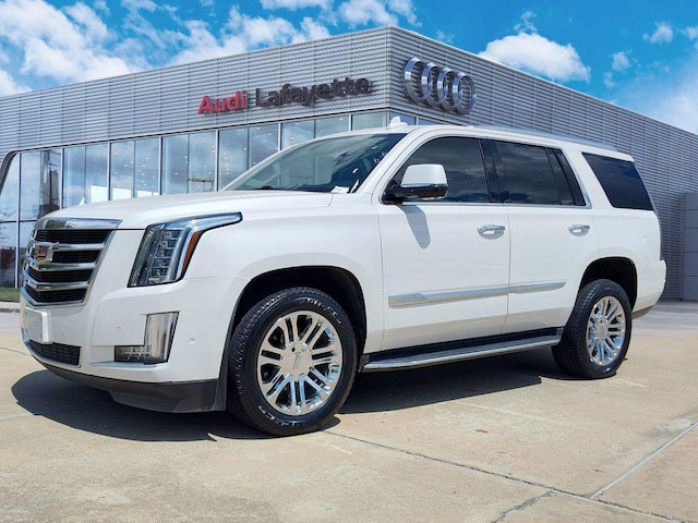 2020 Cadillac Escalade