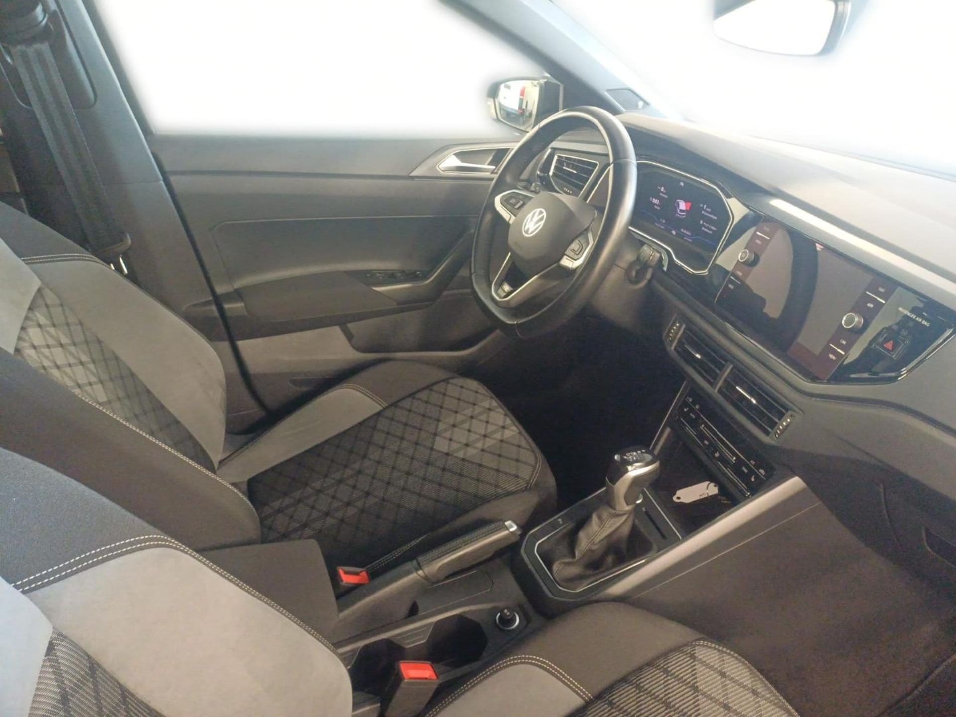 Volkswagen Polo R-Line