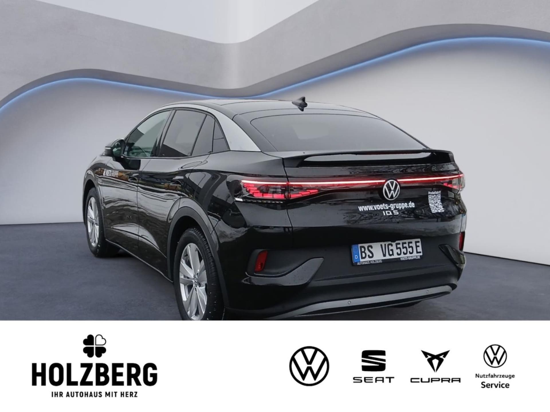 Volkswagen ID.5 Pro