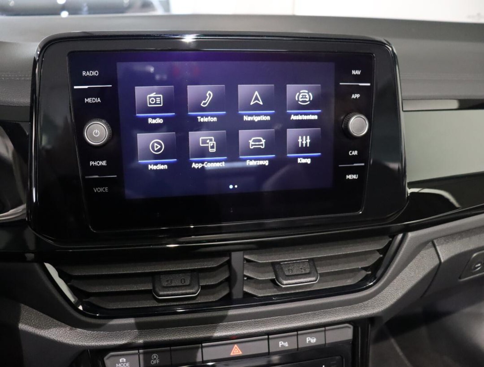 Volkswagen T-Roc Cabriolet – Bild 17