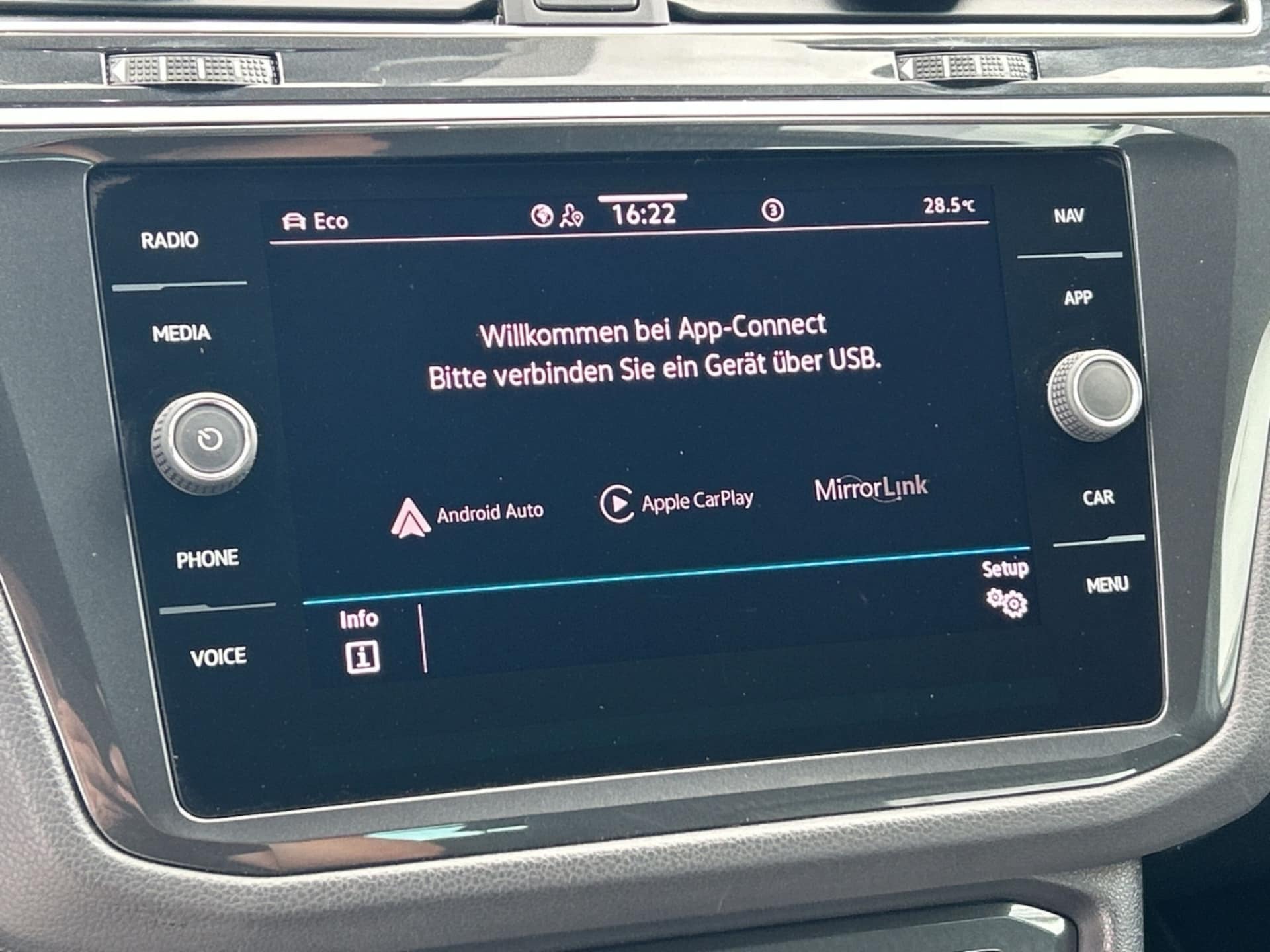 Volkswagen Tiguan United