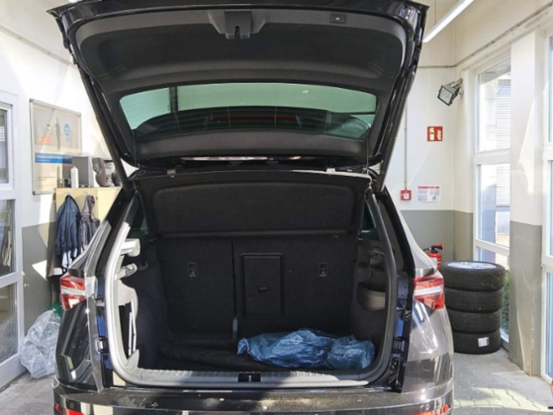 Skoda Karoq Sportline