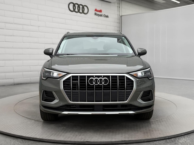 2021 Audi Q3 SUV
