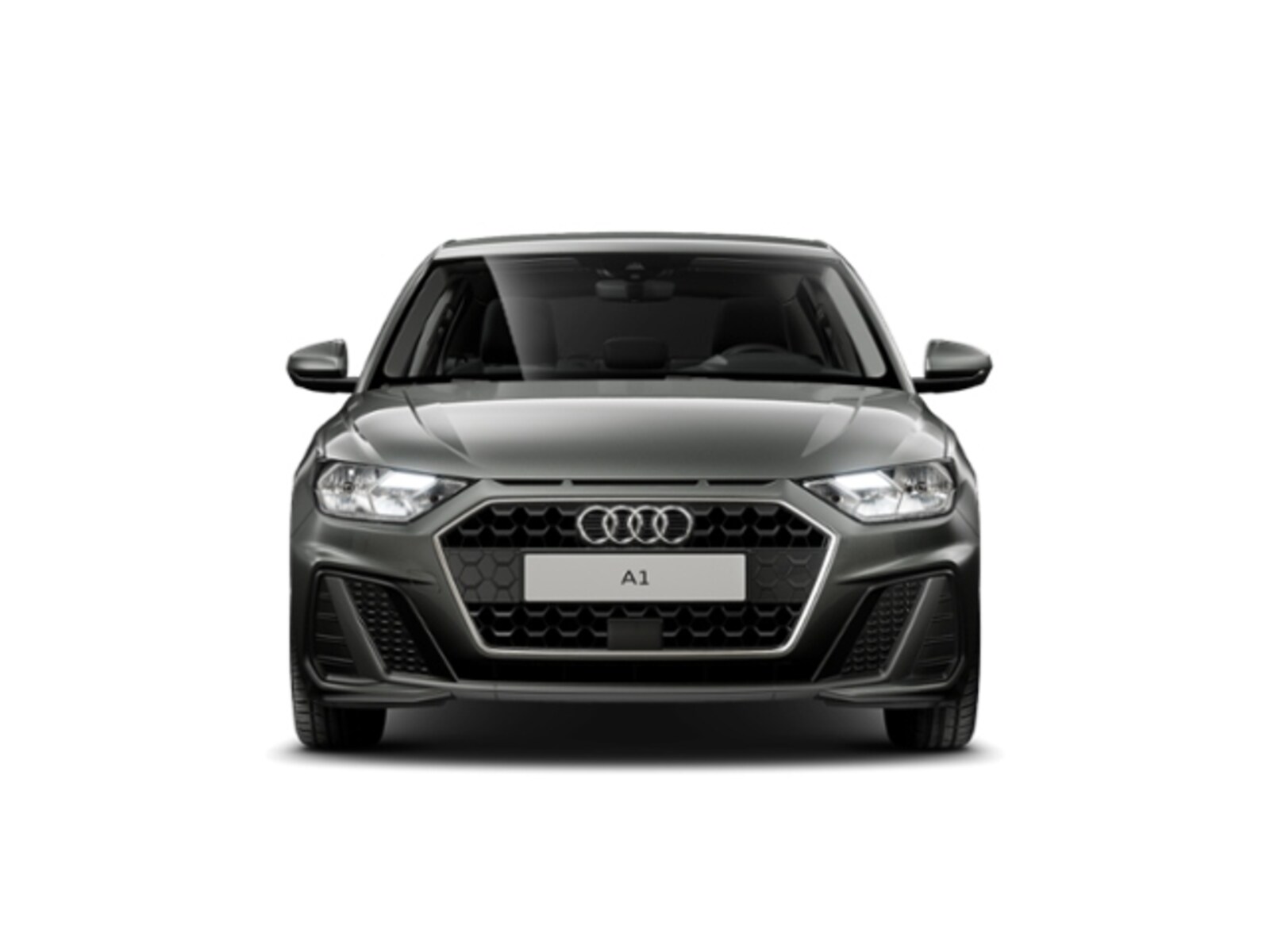 Audi A1 Sportback – Bild 4