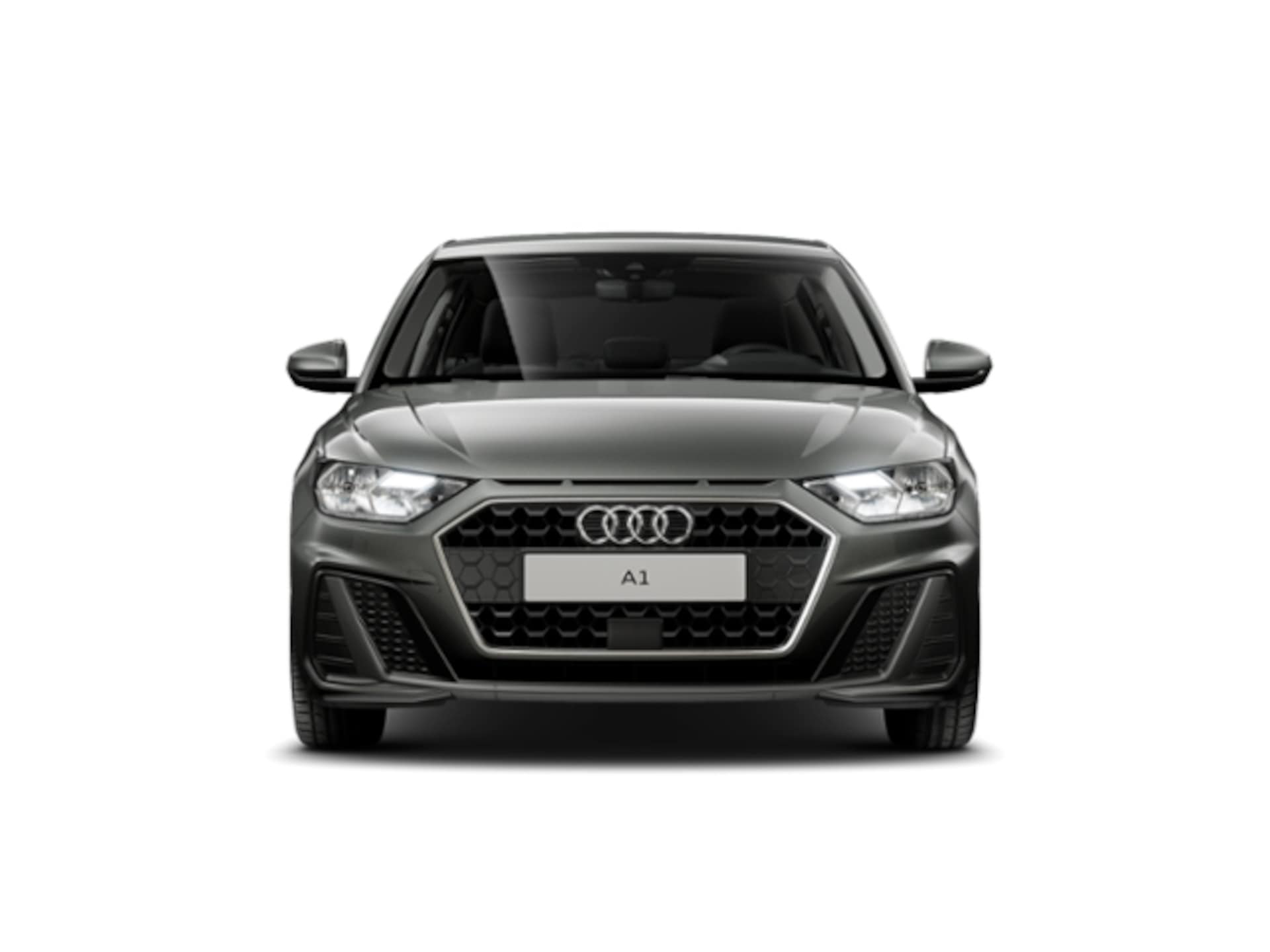 Audi A1 Sportback S line