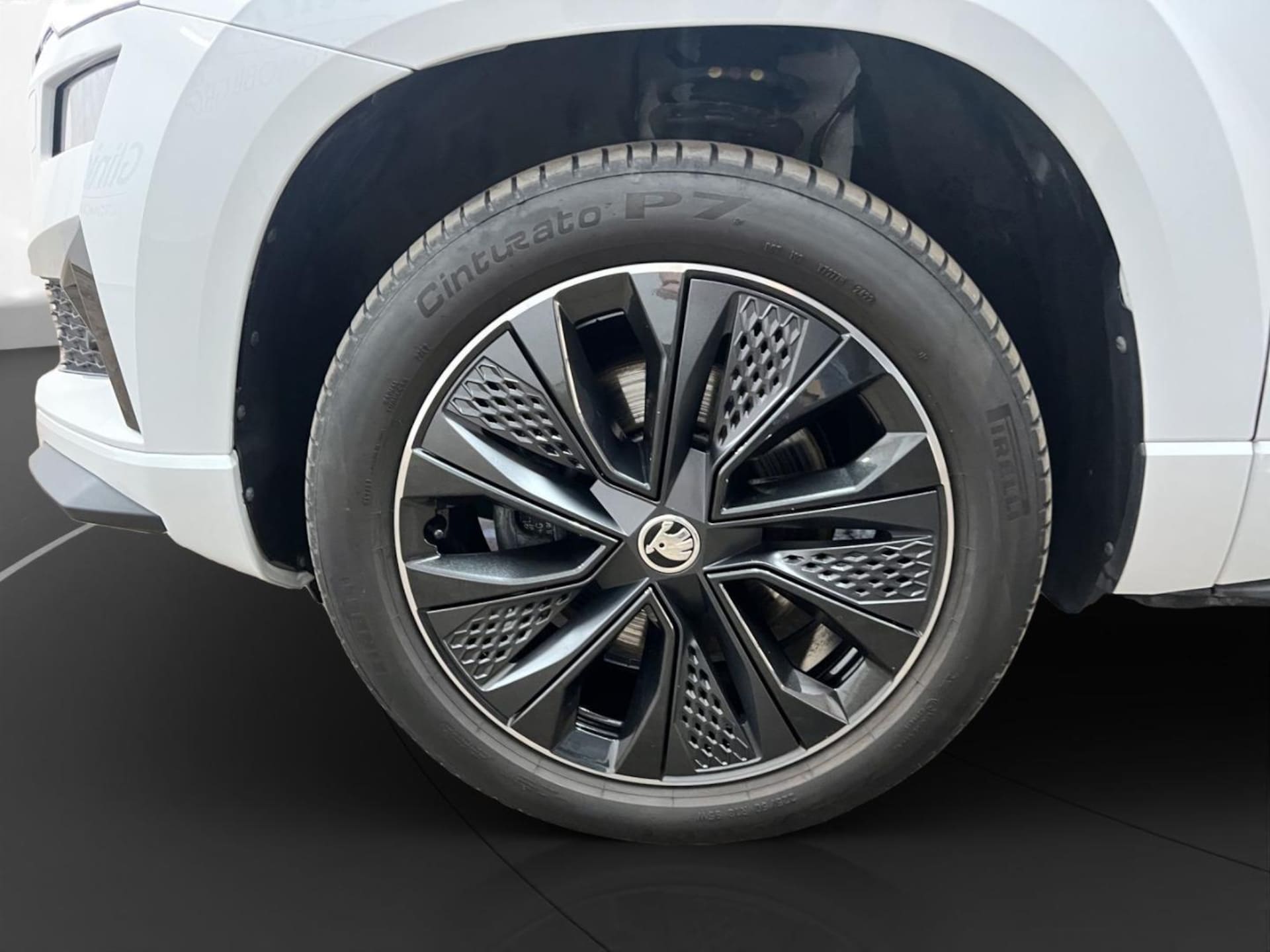 Skoda Karoq Sportline