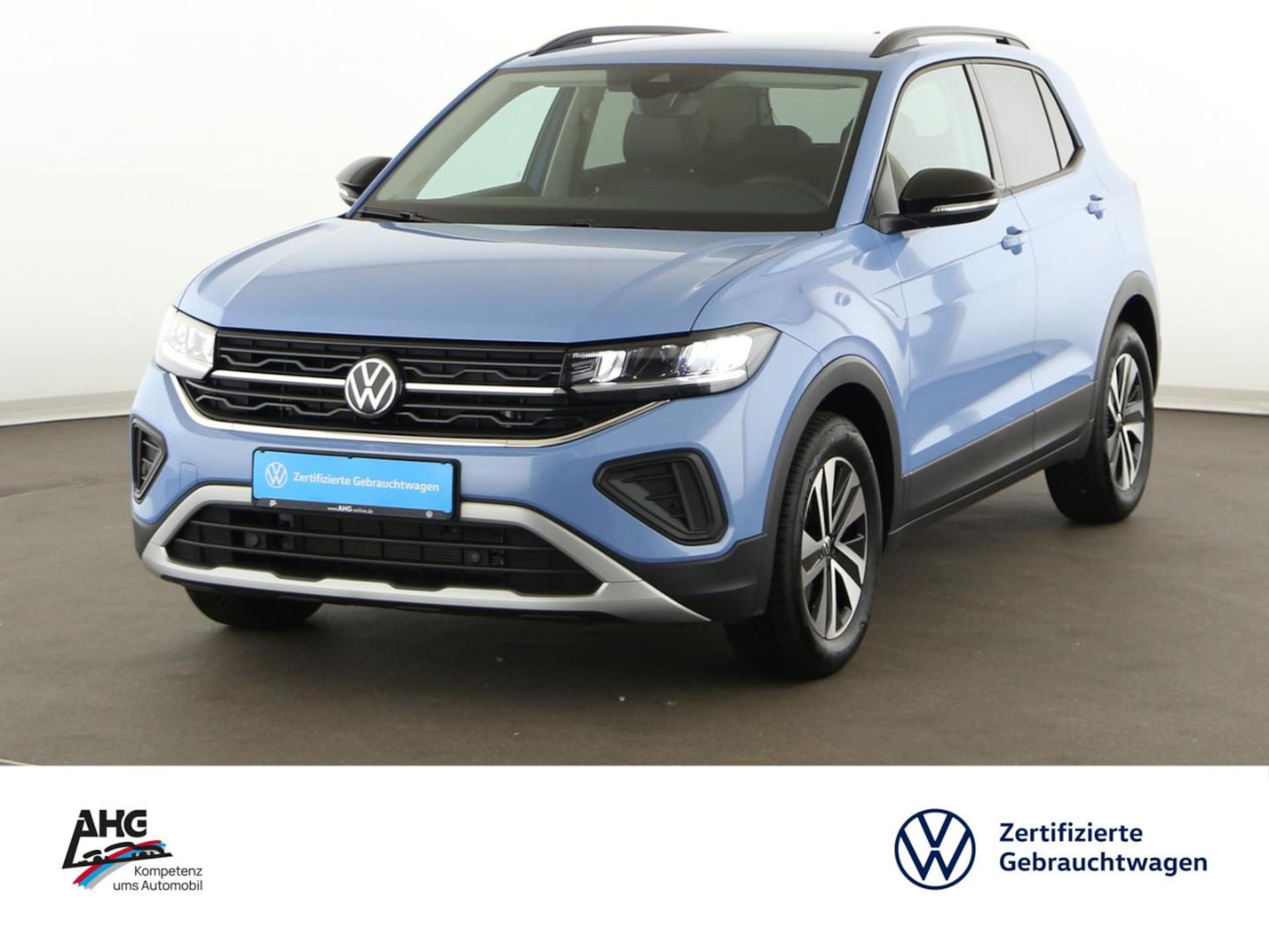Volkswagen T-Cross ENERGY