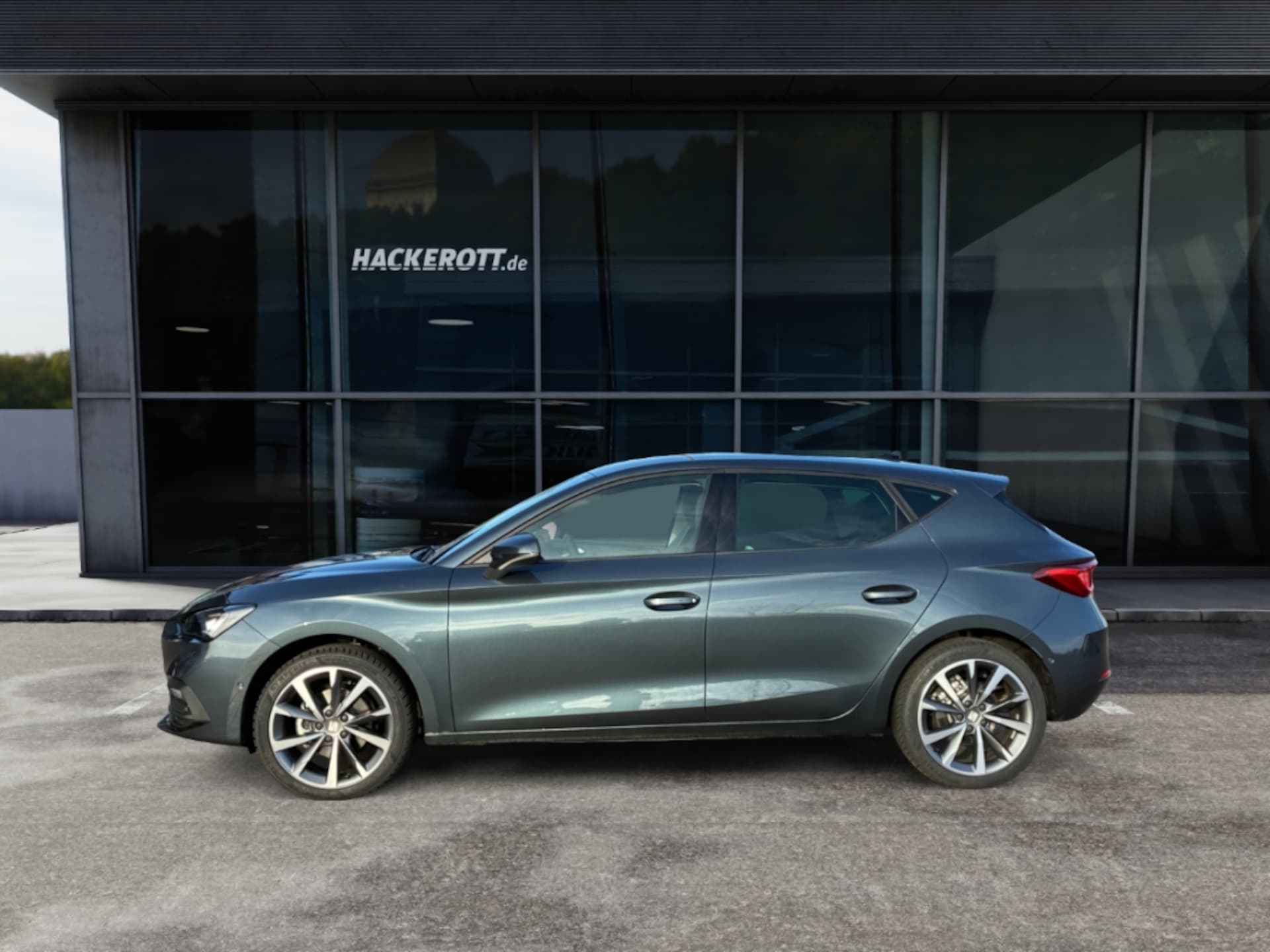 SEAT Leon Style