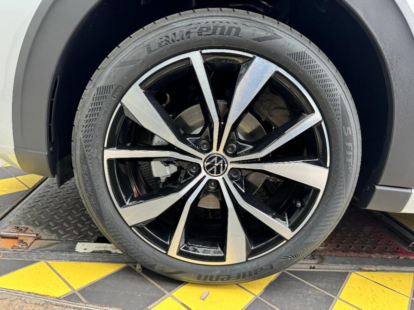 Volkswagen Taigo – Bild 14