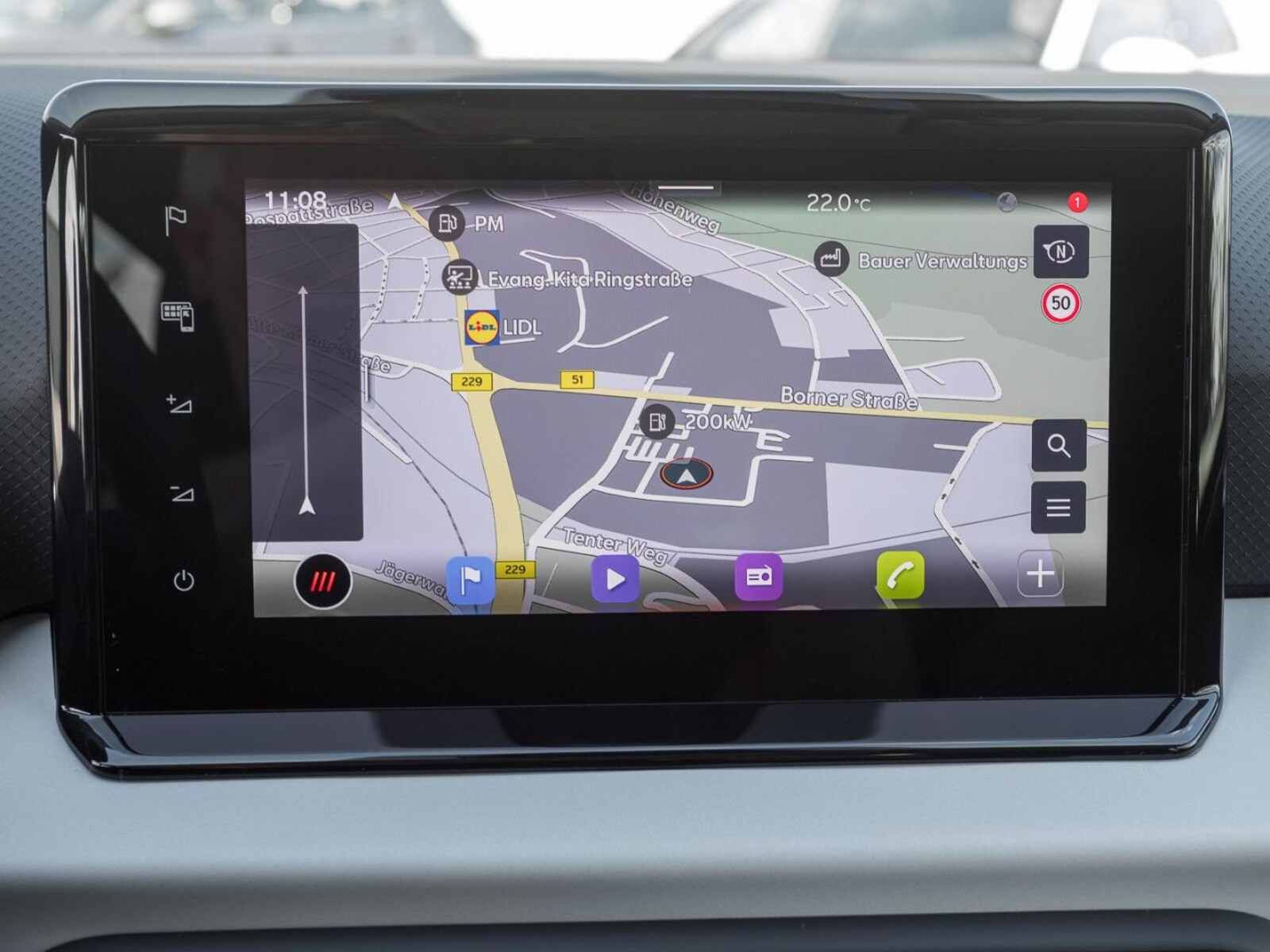 SEAT Ibiza – Bild 12