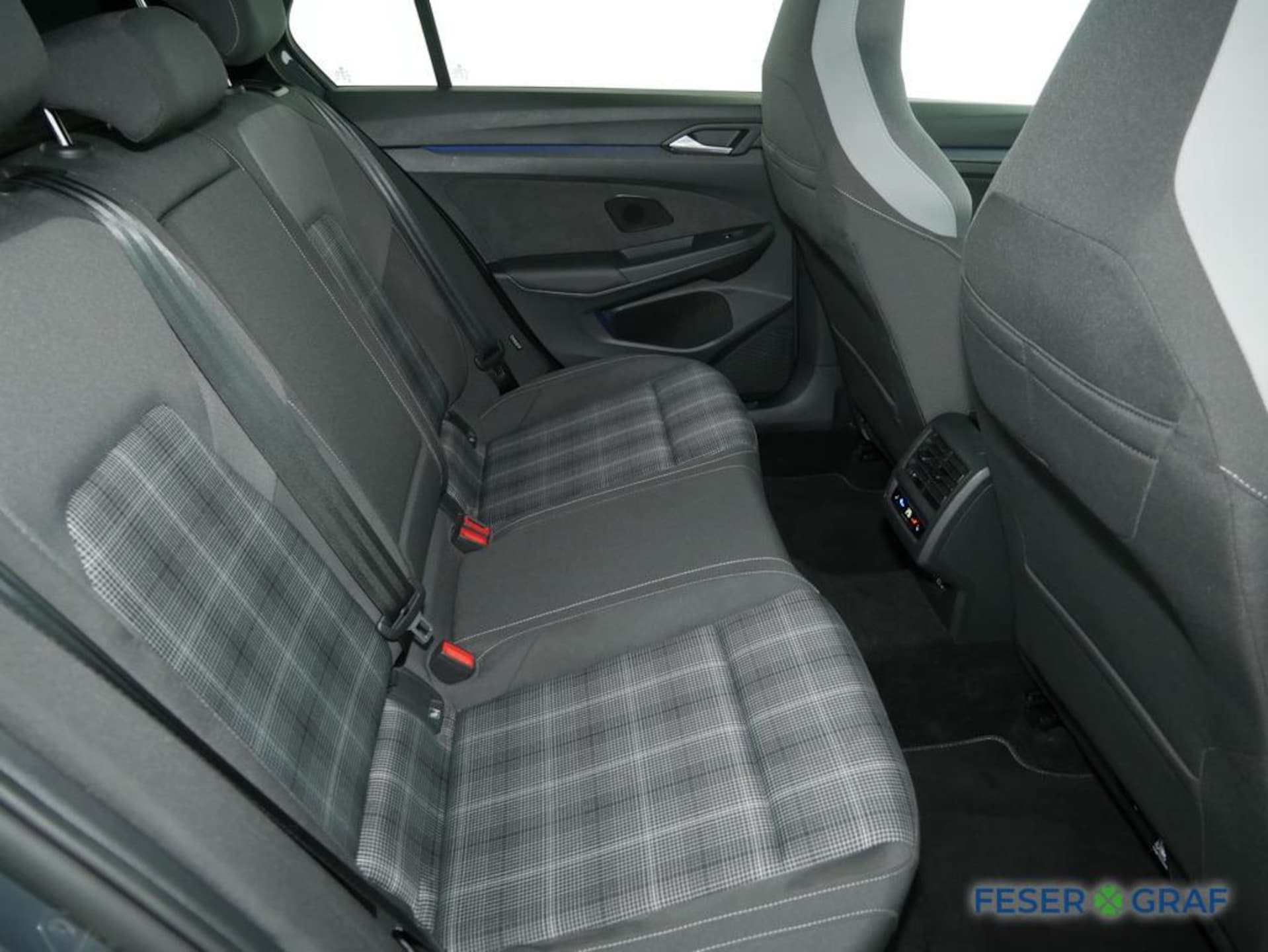 Volkswagen Golf GTD