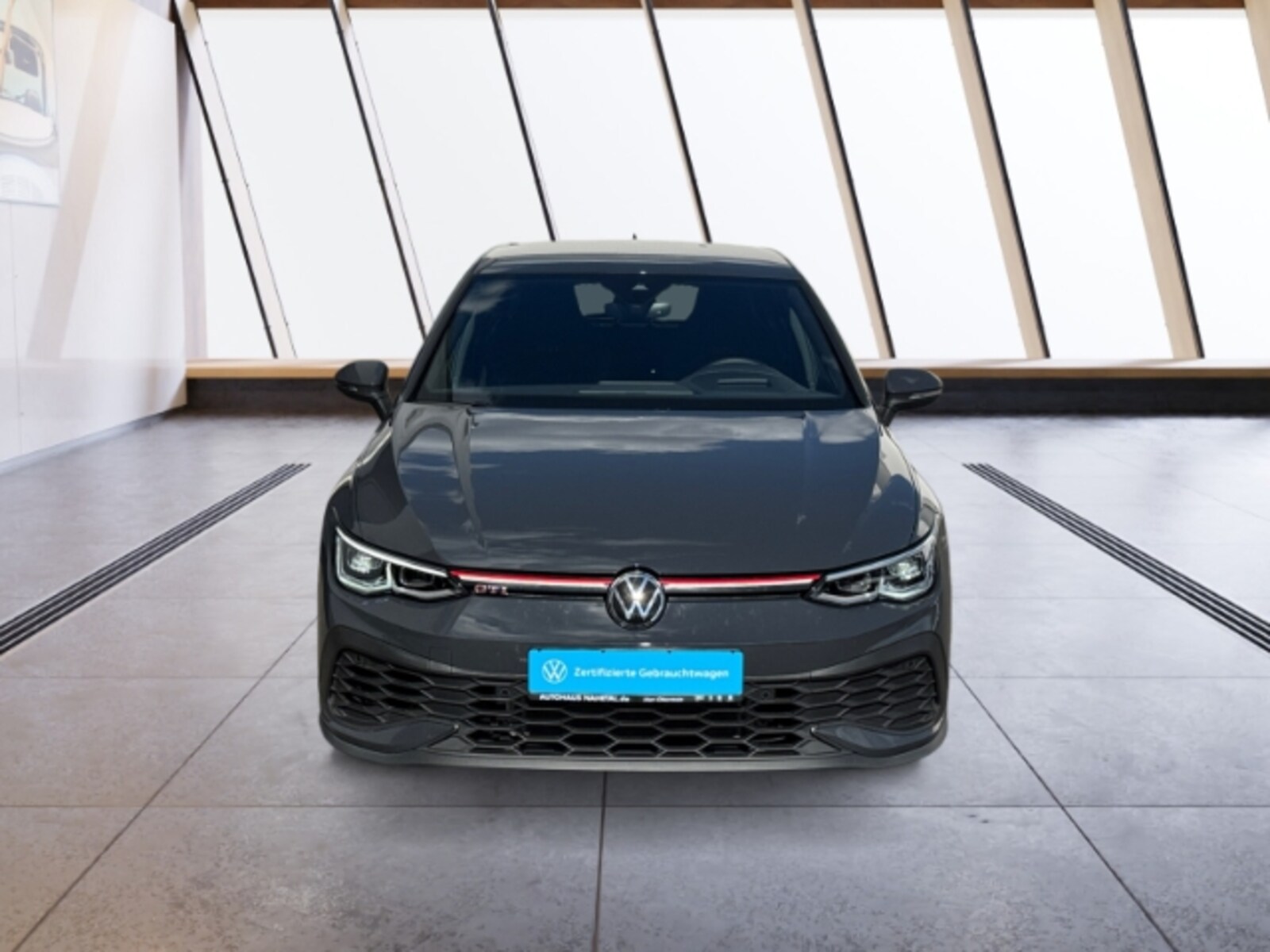 Volkswagen Golf – Bild 3